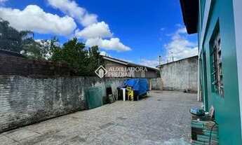 Imagem 5: SãO LEOPOLDO - Casa Padrão - Santos Dumont