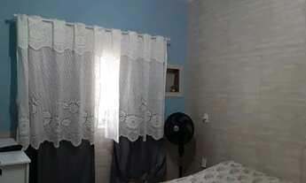 Imagem 5: Excelente Casa de condomínio para venda em Campo Grande com 100 metros quadrados com 2 qua