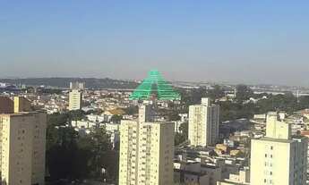 Imagem 7: Apartamento para venda com 63 metros quadrados com 3 quartos em Macedo - Guarulhos - SP