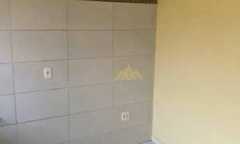 Imagem 2: Kitnet com 1 dormitório para alugar, 30 m² por R$ 800/mês - Vila Monte Alegre - Ribeirão P