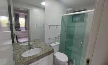 Imagem 7: Apartamento para aluguel possui 65 metros quadrados com 2 quartos