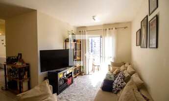 Imagem 2: Apartamento para Aluguel - Brooklin, 2 Quartos, 72 m2