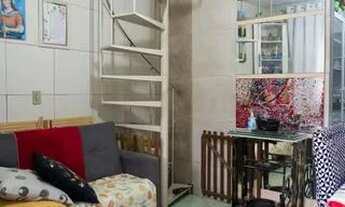 Imagem 5: Casa para Aluguel - Cristal , 3 Quartos, 67 m2