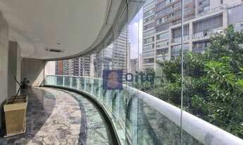 Imagem 2: Apartamento com 4 dormitórios, 501 m² - venda por R$ 16.000.000,00 ou aluguel por R$ 67.40