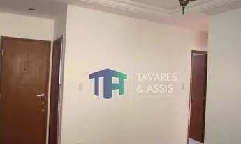 Imagem 2: Apartamento com 2 dormitórios, 62 m² - venda por R$ 148.000,00 ou aluguel por R$ 852,00/mê