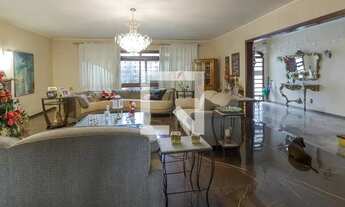 Imagem 3: Casa para Aluguel - Jardim Lindóia, 5 Quartos, 375 m2