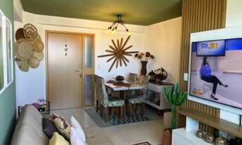 Imagem 5: Alugo charmoso 2/4 mobiliado na Jatiuca