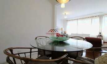 Imagem: Apartamento Venda 3 Dormitórios - 140 m²