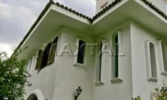 Imagem: Casa em Condomínio Fechado no Jardim São