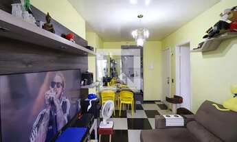 Imagem: Apartamento para Aluguel - Santos Dumond