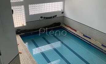 Imagem 3: Prédio - Jardim Proença - Campinas