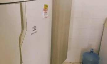 Imagem 5: Laise.pnimoveis mostra AP mobiliado em Ponta Negra Natal - RN