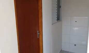 Imagem 5: Casa de condomínio para aluguel e venda com 38 metros quadrados 2 dormitorios, sala cozin