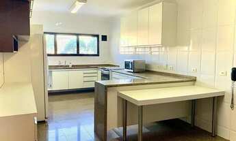 Imagem 6: Apartamento Venda Santo Amaro 370 m² 4 Dormitórios