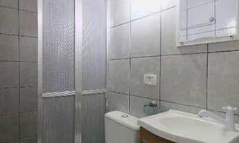 Imagem 6: Casa com 1 dormitório para alugar, 36 m² por R$ 771,40/mês - Jaguaré - São Paulo/SP