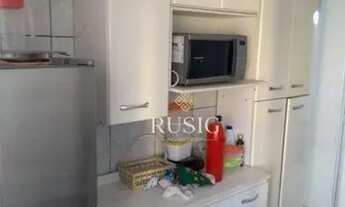 Imagem 7: Apartamento com 2 dormitórios à venda, 53 m² por R$ 135.000,00 - Jardim Santa Terezinha