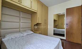 Imagem 2: Cobertura duplex para venda possui 120 metros quadrados com 3 quartos