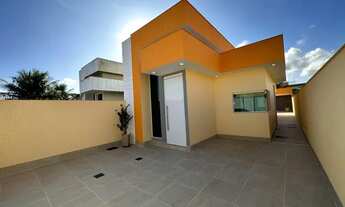 Imagem 2: Casa para venda com 120 metros quadrados com 3 quartos