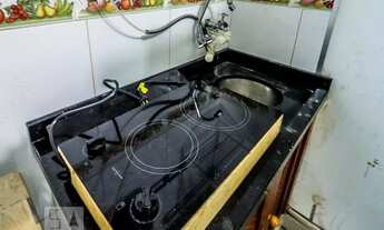 Imagem 6: Apartamento para Aluguel - Centro Histórico, 1 Quarto, 20 m2