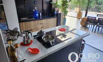 Imagem 3: Apartamento garden de 278 m² para locação em Santo Amaro