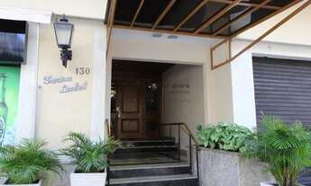 Imagem 2: Apartamento de 01 dormitório na Cidade Baixa