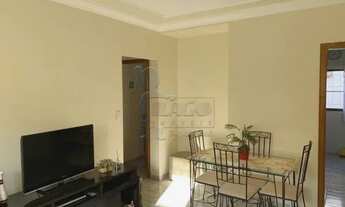 Imagem 2: Apartamento Padrão em Ribeirão Preto