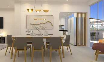 Imagem 7: Cobertura duplex a venda 237 m2 - 3 quartos com 2 suítes - 1 vaga em Copacabana