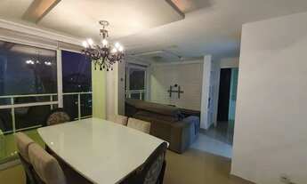 Imagem: ALUGO COBERTURA MOBILIADA RECREIO DOS BANDEIRANTES