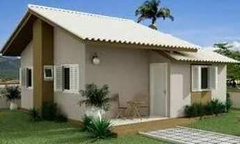 Imagem 3: Casa na planta (projete o seu imóvel