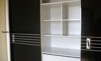 Imagem 4: Apartamento para Locação em São Paulo, Jaguaré, 1 dormitório, 1 banheiro, 1 vaga