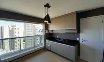 Imagem 3: Apartamento Padrão Bosque das Juritis Disponível Para Locação Bosque Das Juritis 3 Dormit