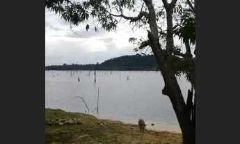 Imagem 4: Sítio na comunidade boa União depois de presidente Figueiredo