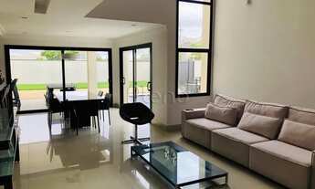 Imagem 4: Casa - Swiss Park - Campinas