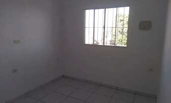 Imagem 7: Casa para aluguel tem 60 metros quadrados com 1 quarto em Santa Terezinha - Piracicaba - S