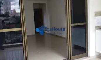 Imagem 5: Apartamento à venda, 3 quartos, 3 suítes, 2 vagas, Duque de Caxias - Cuiabá/MT