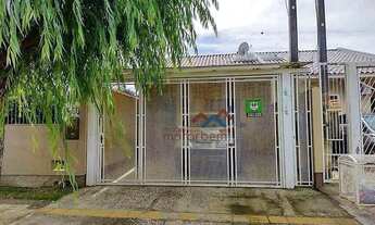 Imagem 2: Casa com 2 dormitórios à venda, 55m² por R$ 349.500,00 - Morada das Acácias/São José - Can