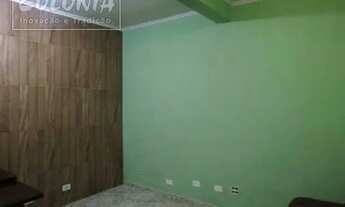 Imagem 6: Santo André - Casa Padrão - Jardim Oriental