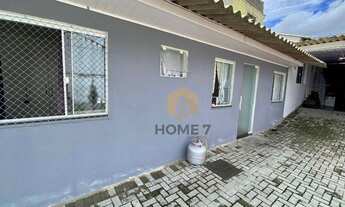 Imagem 3: Casa com 6 dormitórios à venda, 220 m² por R$ 750.000,00 - Pinheirinho - Curitiba/PR