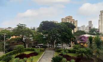 Imagem 7: Apartamento 3 quartos c/ 1 suíte à Venda, 89 m² - Vila Anglo Brasileira