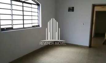 Imagem 1: Sobrado para Locação no Campo Belo com 120m² 4 dormitórios 1 suíte