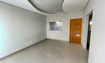 Imagem 2: Casa Térrea Nova no Recanto da Água Branca 3 Dormitórios sendo 1 Suíte