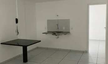 Imagem 5: Kitnet para alugar