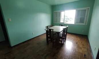 Imagem 4: Apartamento com 3 dormitórios para alugar, 113 m² por R$ 1.400/mês - Centro - Araranguá/SC