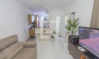 Imagem 2: Apartamento para Aluguel - Sevilha 2, 2 Quartos, 48 m2