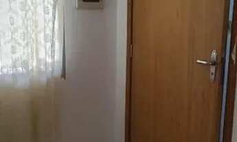 Imagem 3: Quitinete para estudante