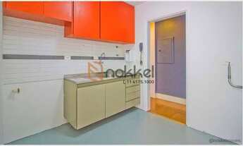 Imagem 3: Jardim América - apartamento reformado COM 2 DORMITÓRIOS E 84 M2 , 1 vaga , JARDINS