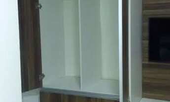 Imagem 5: Apartamento flat