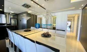 Imagem 5: C/Apto luxuoso, de 3 dorms. à venda, no Saint John, Kobrasol - São José - SC