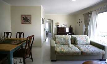 Imagem 3: Apartamento à Venda - Jardim Marajoara , 2 Quartos, 80 m2