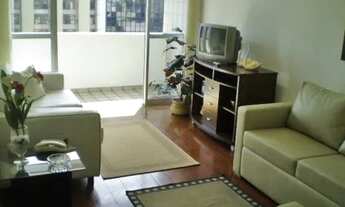 Imagem 3: Aluguel - APARTAMENTO - LOURDES BELO HORIZONTE MG